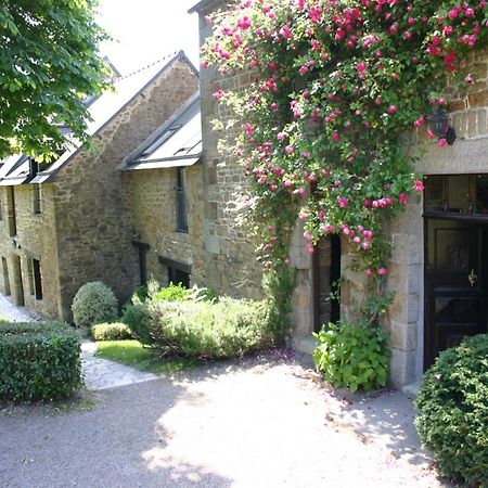 Ferme Saint Christophe Exterior foto