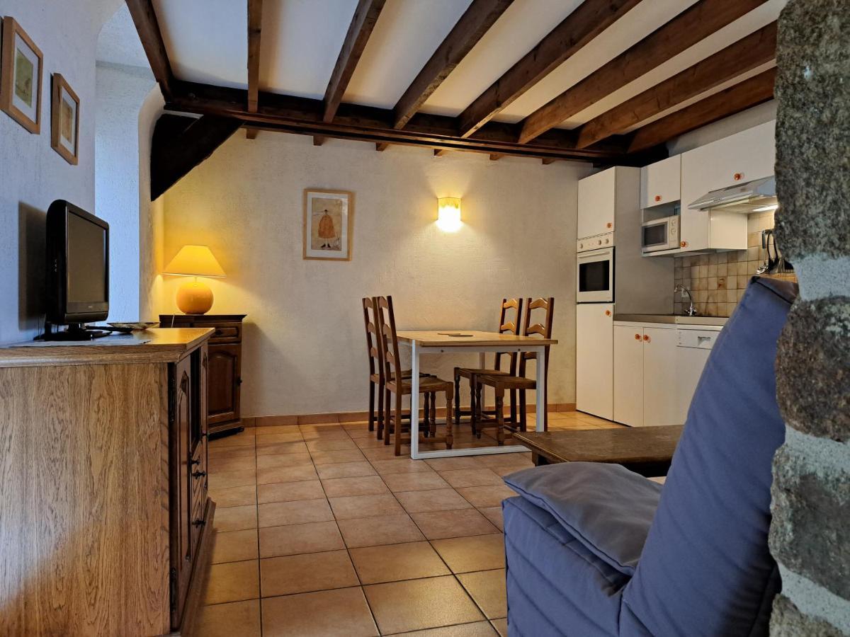 Ferme Saint Christophe Exterior foto