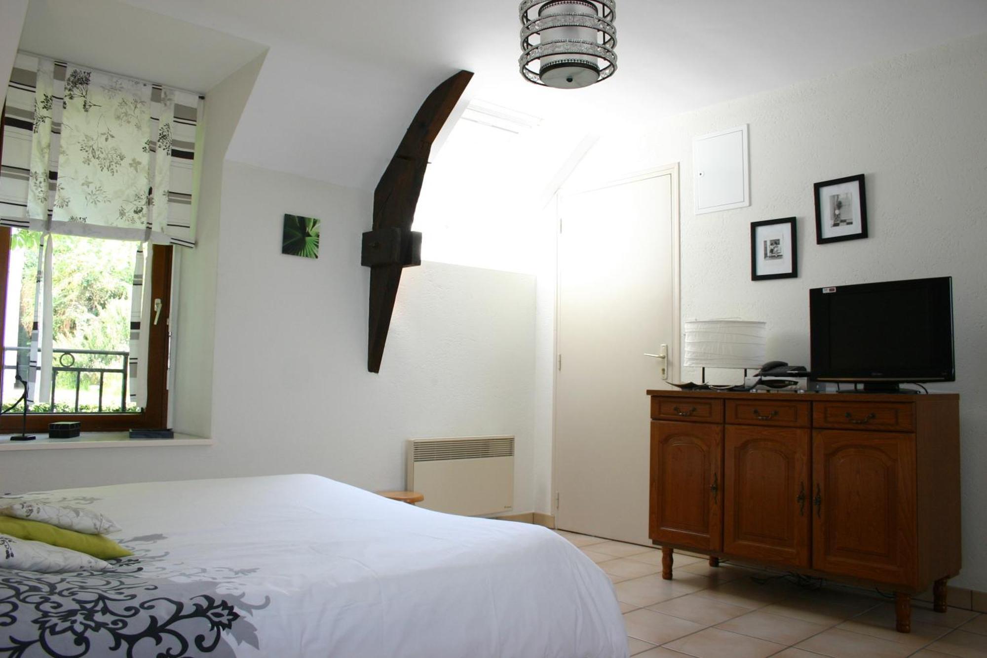 Ferme Saint Christophe Exterior foto