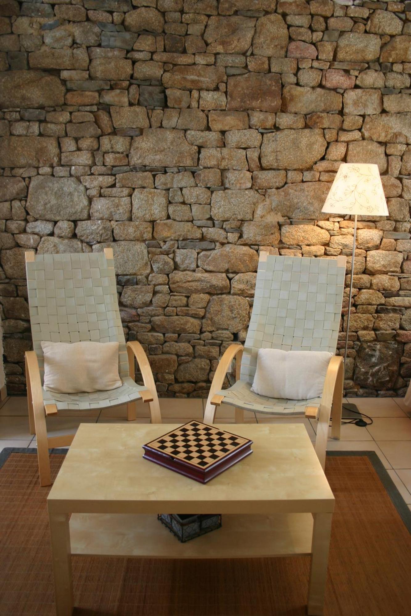 Ferme Saint Christophe Exterior foto